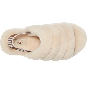 UGG Fluff Yeah Slippers size 9 EUC